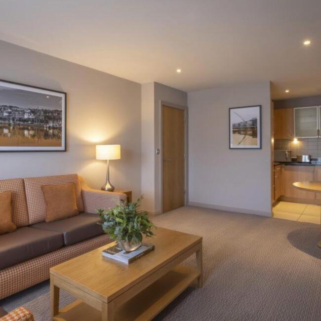 Clayton Hotel Liffey Valley Clondalkin Exterior foto