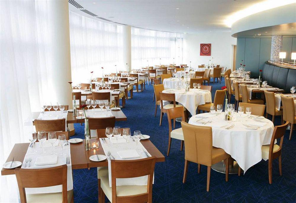 Clayton Hotel Liffey Valley Clondalkin Restaurante foto